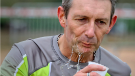 Quand on ne sait pas boire...