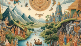 L'équilibre du monde