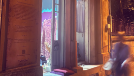 Abstract - The Architect House, Stara Zagora, Bulgaria