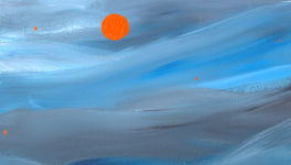 Chapitre 4 : Rencontre à la pleine lune