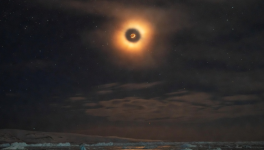 La naissance du Cheval de Feu