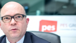 Paul Nemitz : “La démocratie doit l’emporter sur la technologie et les modèles économiques pour le bien commun”