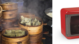 Cuisine Rapide et - ou Vapeur ? Mode Direct et - ou Indirect ? Résultat et - ou Processus ?