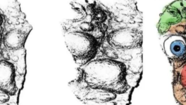 Revue BLOGANOZART N° 8 – Le vol des grands dragons