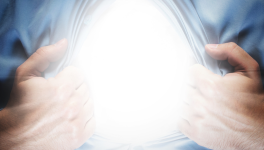 Ouvrir son coeur 💕