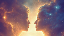 Souffles galactiques ...