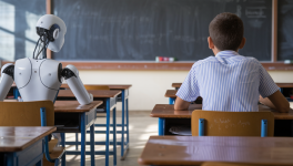 Les IA génératives et le monde de l'éducation, on en parle ?