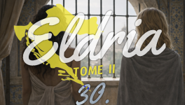 Eldria II : 30 · Deux sœurs