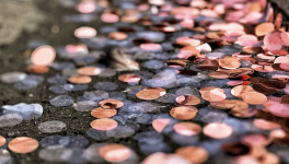 Les moments paillettes