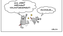 Raymond Devos répond à Socrate