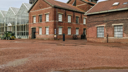 COP 26 &amp; Lewarde, centre historique minier (59) : Au nord c’étaient les corons, la terre c’était le charbon[1] …