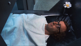 Woody et les robots (1973) Woody Allen