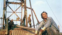 Five easy pieces (1970) Bob Rafelson