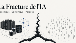La fracture silencieuse de l’intelligence artificielle