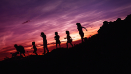 25 astuces pour réveiller son enfant intérieur