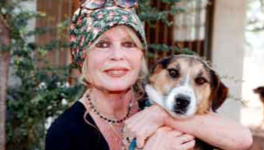 La Fée des animaux : Brigitte Bardot