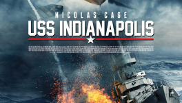USS Indianapolis : Men of Courage