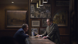 The Irishman (2019) Martin Scorsese