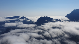 Première mise en jambes