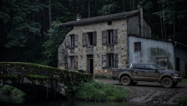 Chapitre 41 - Repérages