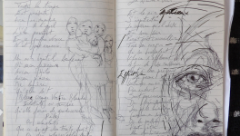 Petits papiers volants - Mardi 29 mai 2018