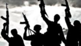 Le terrorisme nouveau