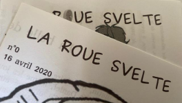 Mon histoire face à la pandémie