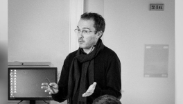 Slam en hommage à Samuel Paty, enseignant martyr