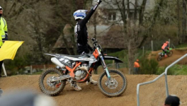 Fabio Quartararo remporte l'épreuve 