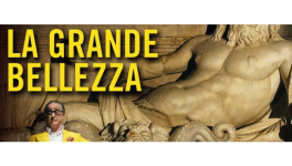 La Grande Bellezza : quand la nostalgie se pétrie dans le regard au loin
