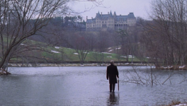 Bienvenue Mister Chance (Being There)