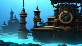 Ch. 9 de Brissage, Fortevent et Ouragrande