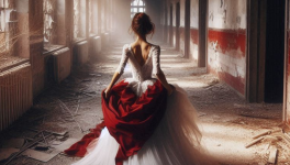 Chapitre 1 : La toile d'araignée