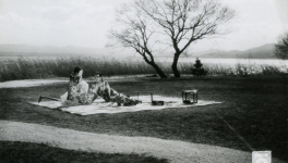 Les contes de la lune vague après la pluie (1953) Kenji Mizoguchi