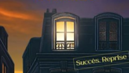 Un heure à t'attendre (4/5)