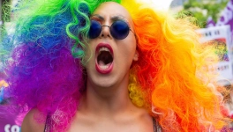 "Chez ces gens là" un genre bizarre !