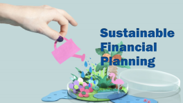 Balancing Financial Goals and Sustainability Objectives