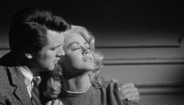 La Ronde de l'aube (The Tarnished Angels, Douglas Sirk, 1957)