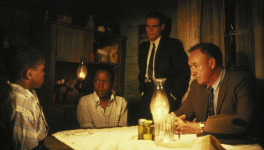 Mississippi burning (Alan Parker, 1988)