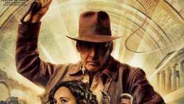 Indiana Jones et le Cadran de la Destinée