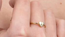 Bague -de fiançailles-