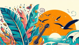 Concours d'écriture multiformat Panodyssey, les résultats des plumes vagabondes 🪶