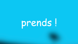 et je vaux que tu dormes