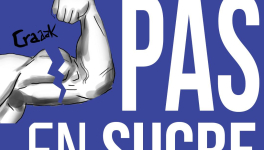 Ton corps n'est pas en sucre