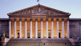 Législatives : qui sort gagnant du premier tour ?