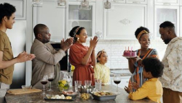 L'IMPACT DE L'ENVIRONNEMENT FAMILIAL SUR LA PERSONNALITÉ DE VOS ENFANTS.