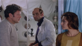 Solaris (1972) Andrei Tarkovski