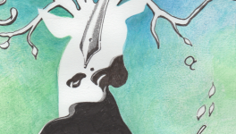 Le tissage du vivant (4e de couverture)