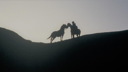 De la petite fille du Poudlard Express à la jeune femme d’Outlander 