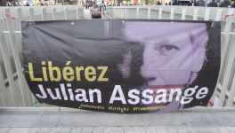 How is Freedom of the Press being assassinated? (Part I)